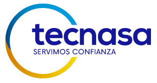 Únete a TECNASA logo