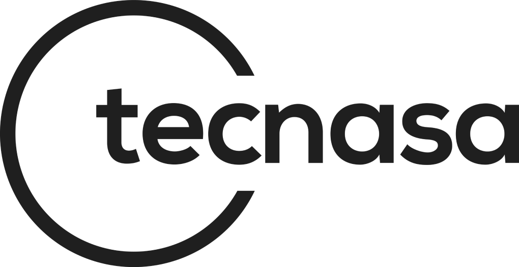 Únete a TECNASA logo